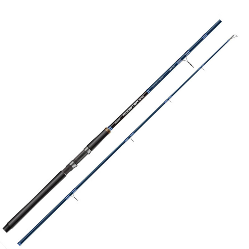 

Спиннинг Okuma Rodster Spin ufr 244 см 10-30 гр, Rodster Spin ufr