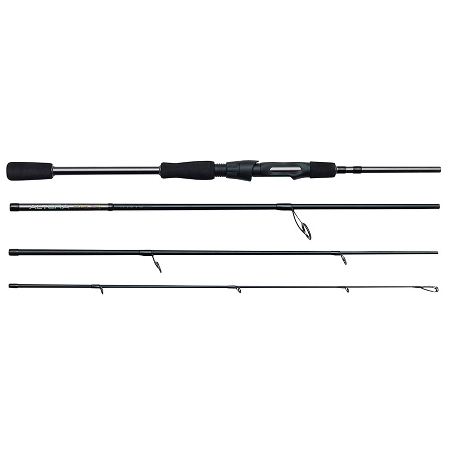 

Спиннинг Okuma Altera Travel Spin 240 см 30-80 гр, Altera Travel Spin