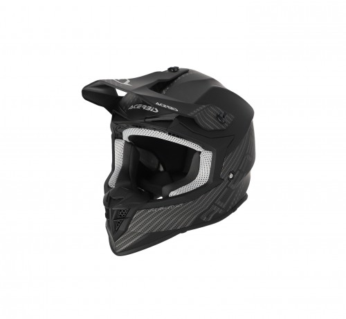 

Шлем Acerbis LINEAR Black/Black L