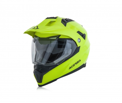 

Шлем Acerbis FLIP FS-606 Yellow-Fluo XL