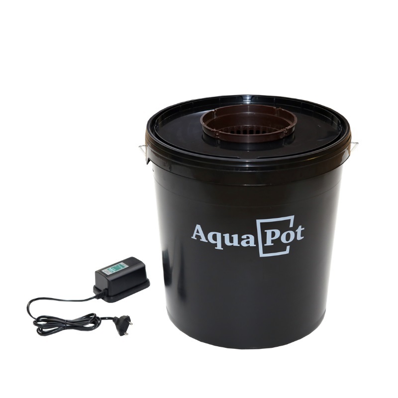 Гидропонная установка AquaPot 20 л