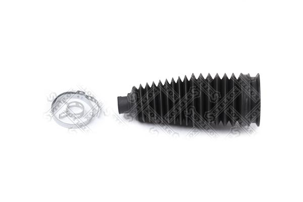 

14-17105-SX пыльник рейки рулевой Toyota Rav-4 06-