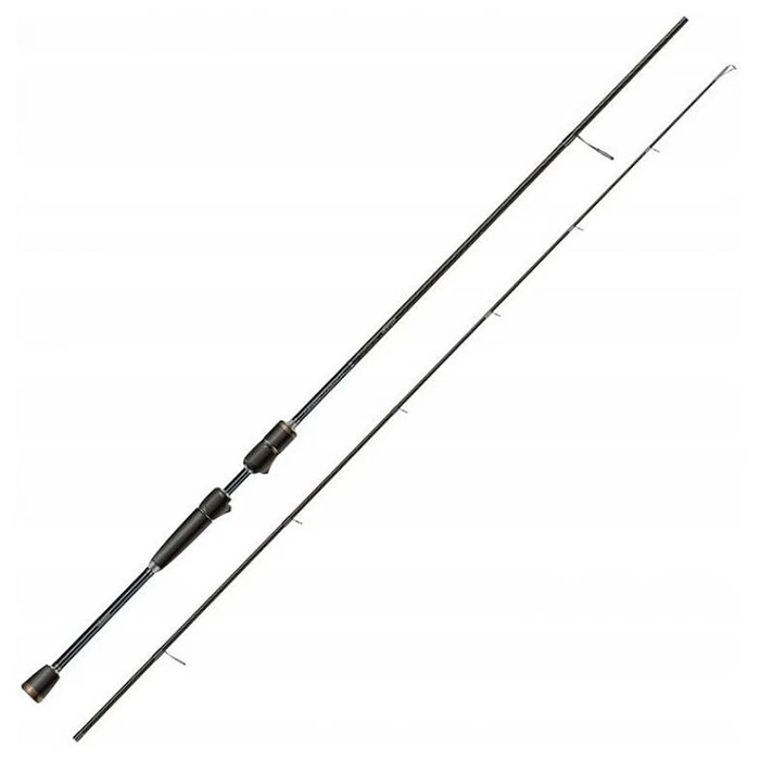 

Спиннинг Okuma Psycho Perch ufr spin 190 см 2-12 гр, Psycho Perch ufr spin