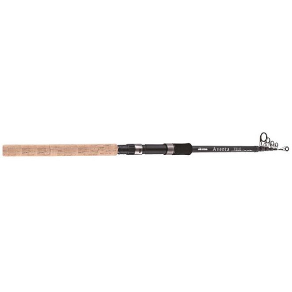 

Спиннинг Okuma Aventa Tele Spin 330 см 150 гр, Aventa Tele Spin