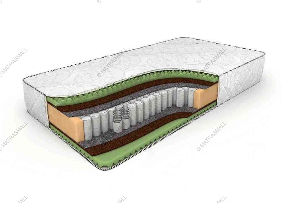 

Матрас Dreamline Space Massage TFK 90х190, Space Massage TFK