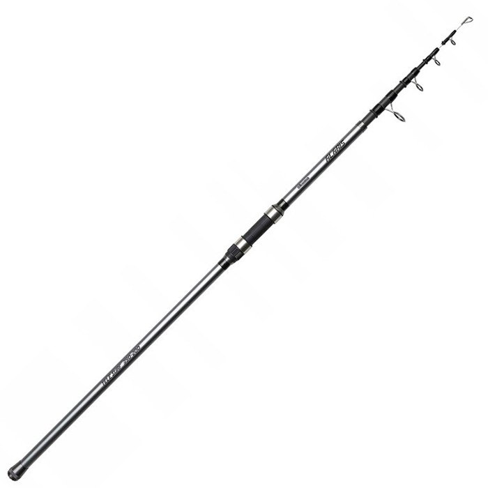 

Спиннинг Okuma Alaris Tele Surf 420 см 100-200 гр, Alaris Tele Surf