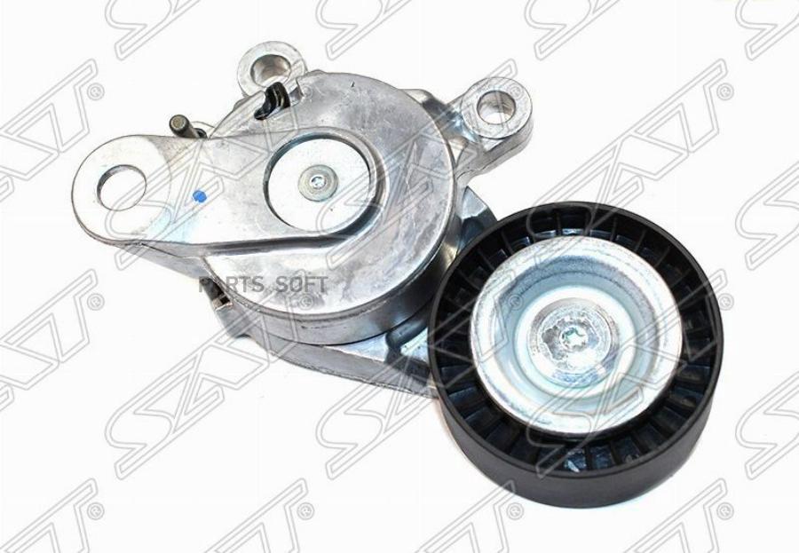 

SAT ST-6Q0145299A Натяжитель приводного ремня AUDI/SEAT/SKODA/VOLKSWAGEN 1,4/1,6 генератор