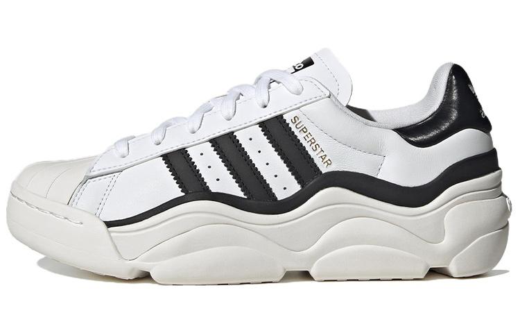 

Кроссовки унисекс Adidas Superstar Millencon белые 43 EU, Белый, Superstar Millencon