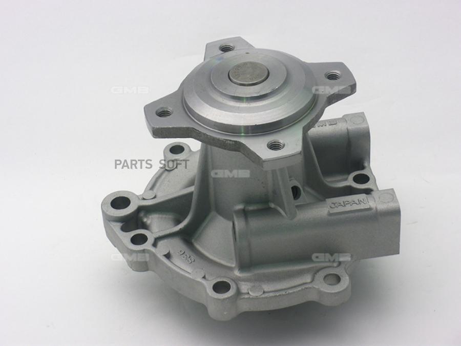 

Помпа Suzuki Baleno, Vitara, Grand Vitara 1.8i/2.0i 16v 95- Gmb GMB арт. GWS36A