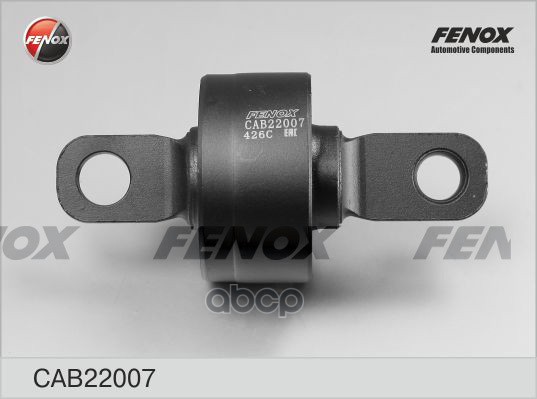 

Сайлентблок FENOX CAB22007, CAB22007