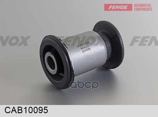 

Сайлентблок FENOX CAB10095, CAB10095