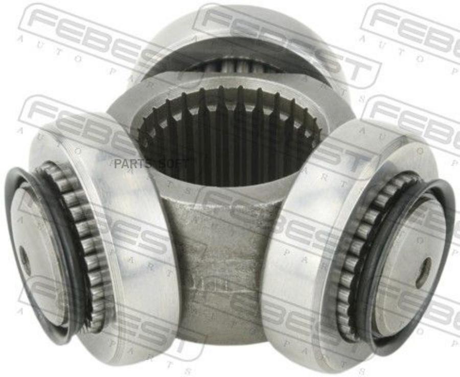 

Трипоид RENAULT DUSTER I/II, LOGAN II 0716-RS415