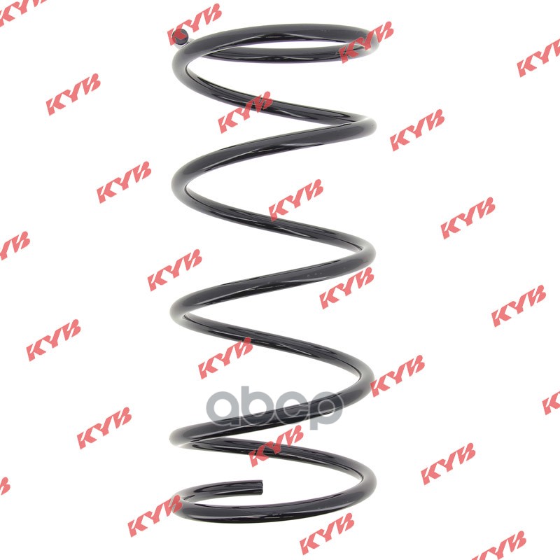 

Пружина Пер.Nissan Maxima / Maxima Qx Iv (A32) 3.0 01.95-8.00 KYB арт. RA2990