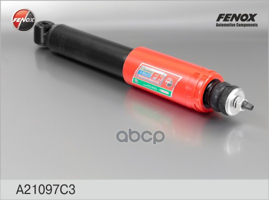 

Амортизатор Пер.Ваз 2123, 21214 (Газ.) FENOX арт. A21097C3