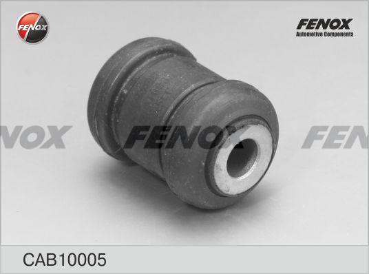 

Сайлентблок Ford Focus Ii 04-08, Focus Ii 08-11, C-Max 03-07, Ford C-Max 07-10, Kuga 08-,, CAB10005