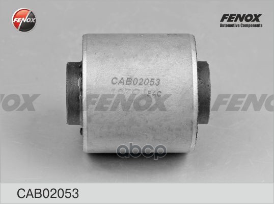 

С/Блок FENOX арт. cab02053, CAB02053