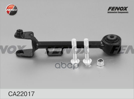 

Рычаг Подвески Не Регул. FENOX арт. ca22017, CA22017