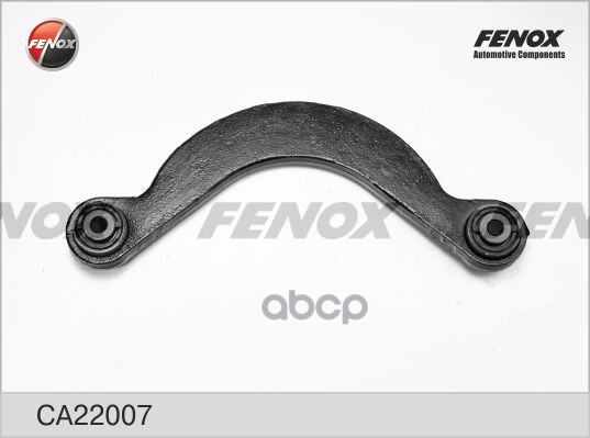 

Рычаг Подвески FENOX арт. ca22007, CA22007