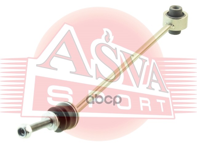 

Тяга Стабилизатора ASVA арт. 1623-M166FL