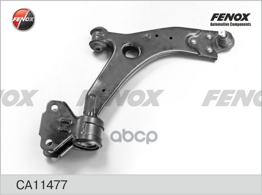 

Рычаг Ford Focus Iii/C-Max Пер.подв.нижн.прав. D-21Mm FENOX CA11477, CA11477