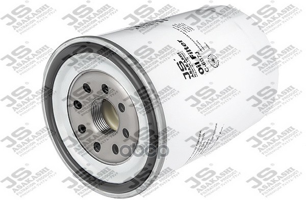 

Фильтр Масляный JS Asakashi арт. c607j, C607J