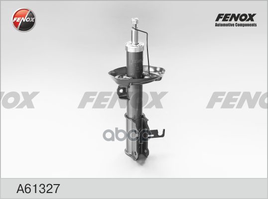 

Амортизатор Chevrolet Cruze Пер.Прав. 1.6 Mt FENOX арт. A61327