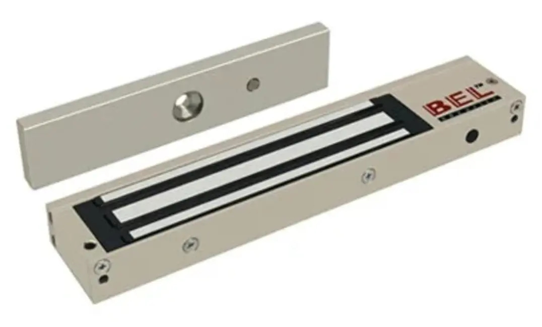 

Замок электромагнитный BEL-600S (BEL-600S) Ebelco 87.00.00.09