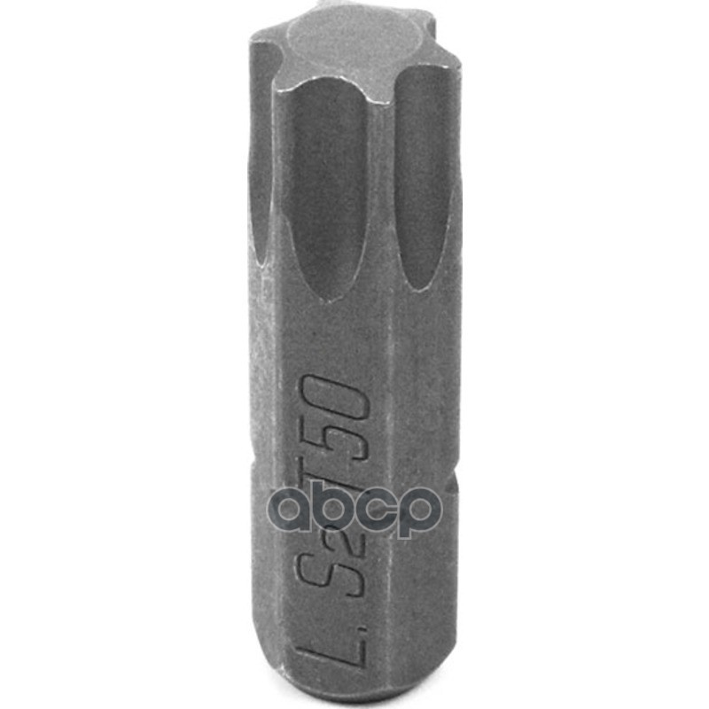 

Бита 5/16 (8 Мм) Torx T50 30 Мм Licota btx23050-ck, BTX23050CK