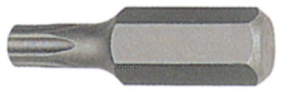 

Licota - Бита 5/16 Torx T25 30 Мм Licota арт. btx23025, BTX23025