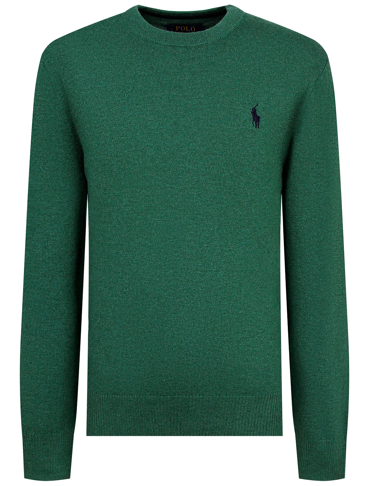 

Джемпер Polo Ralph Lauren для мальчиков 321799887004 зеленый 92, 321799887004