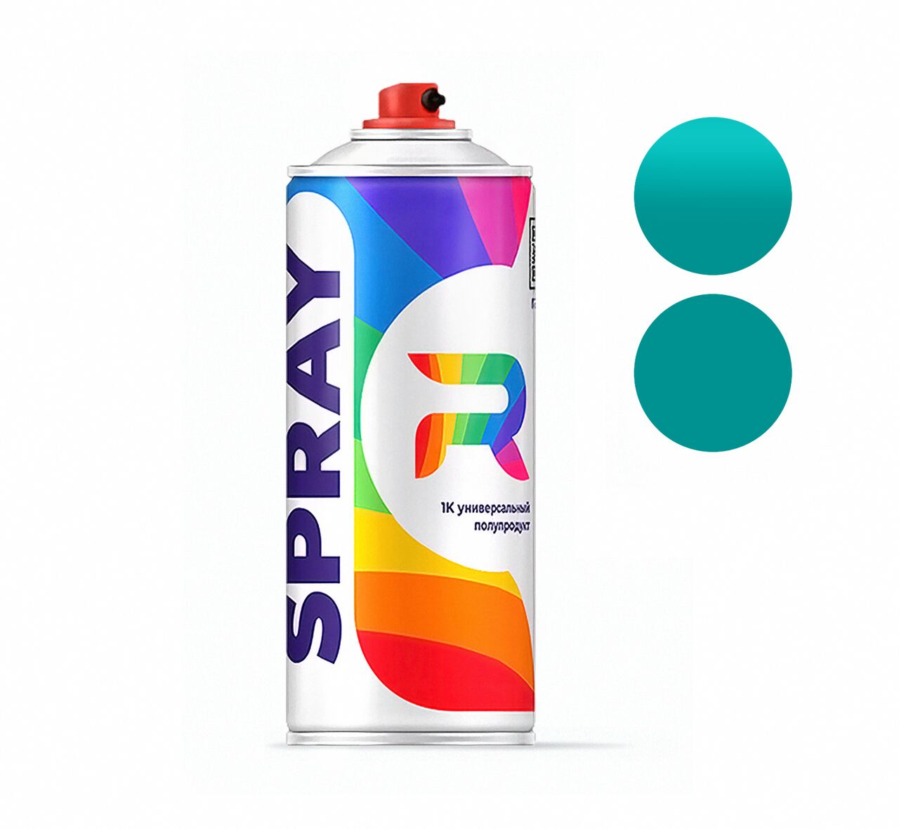 

Автомобильная краска Scania 1700580, 1366642 - Green (Акриловая) RAL1 аэрозоль 520 мл, Scania 1700580, 1366642 - Green