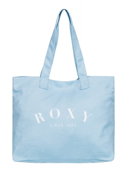 Сумка шоппер женская Roxy Go For It, cool blue