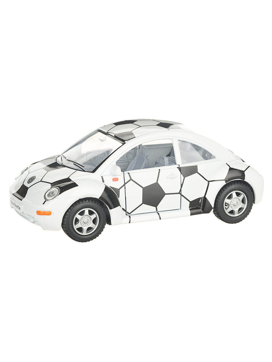 

Легковой автомобиль Serinity Toys 5028DRKT, белый, 5028DRKT