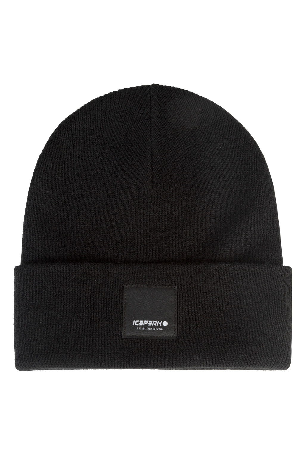 

Шапка детская Icepeak 58808850 черный, onesize, 58808850
