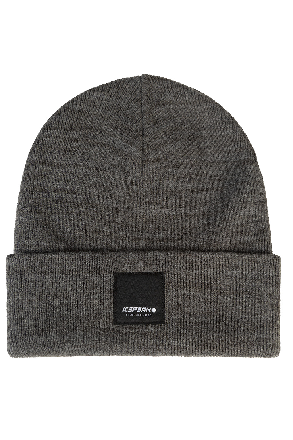 

Шапка детская Icepeak 58808850 серый, onesize, 58808850