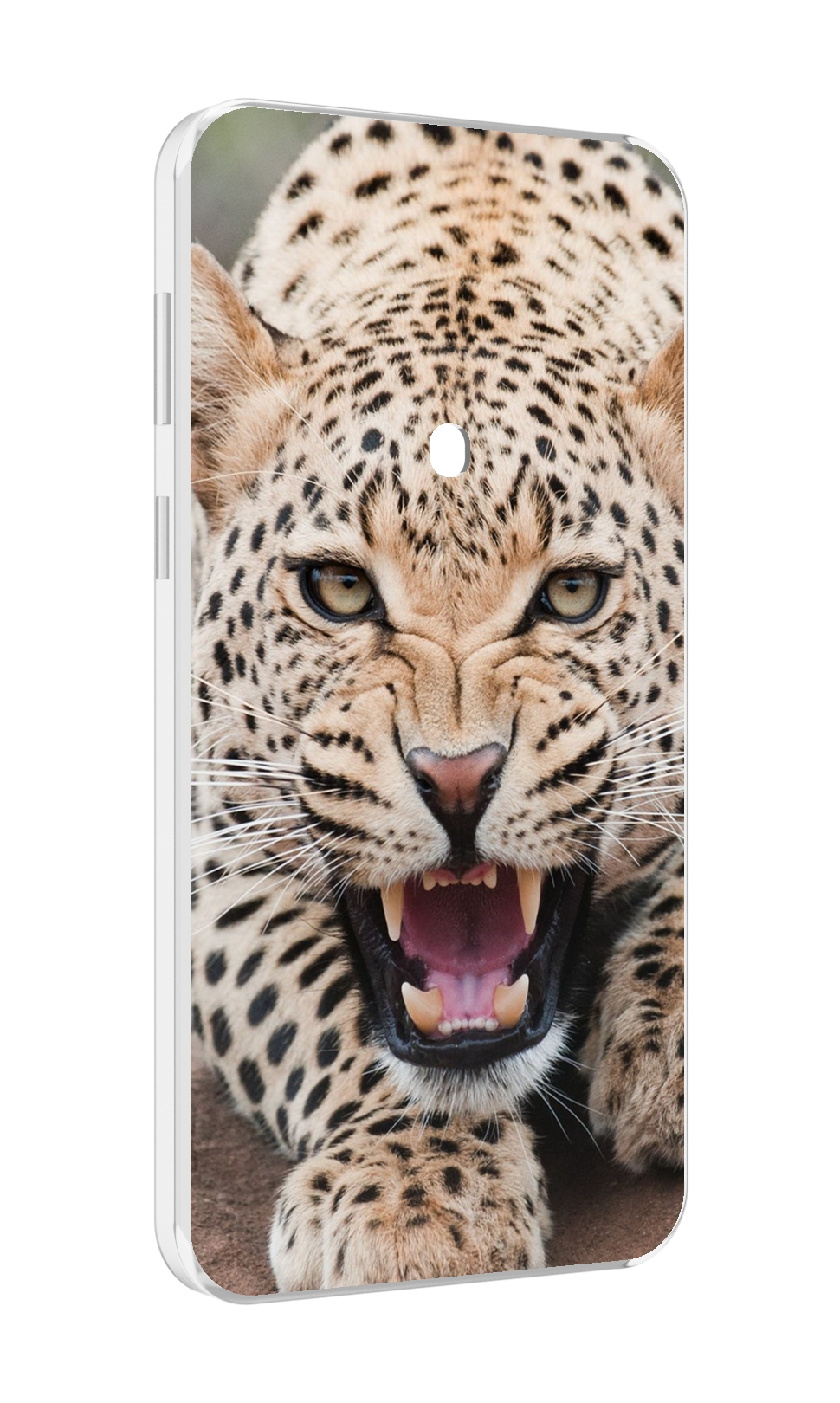 

Чехол MyPads Гепард-красивый мужской для Meizu 16 Plus / 16th Plus, Прозрачный, Tocco