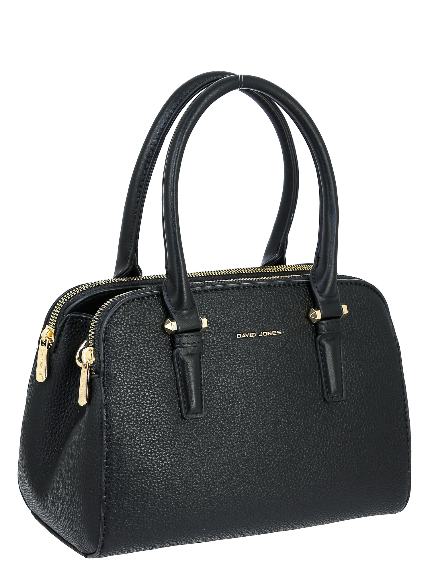 

Сумка женская David Jones 6827CMDD, черный, 6827CMDD