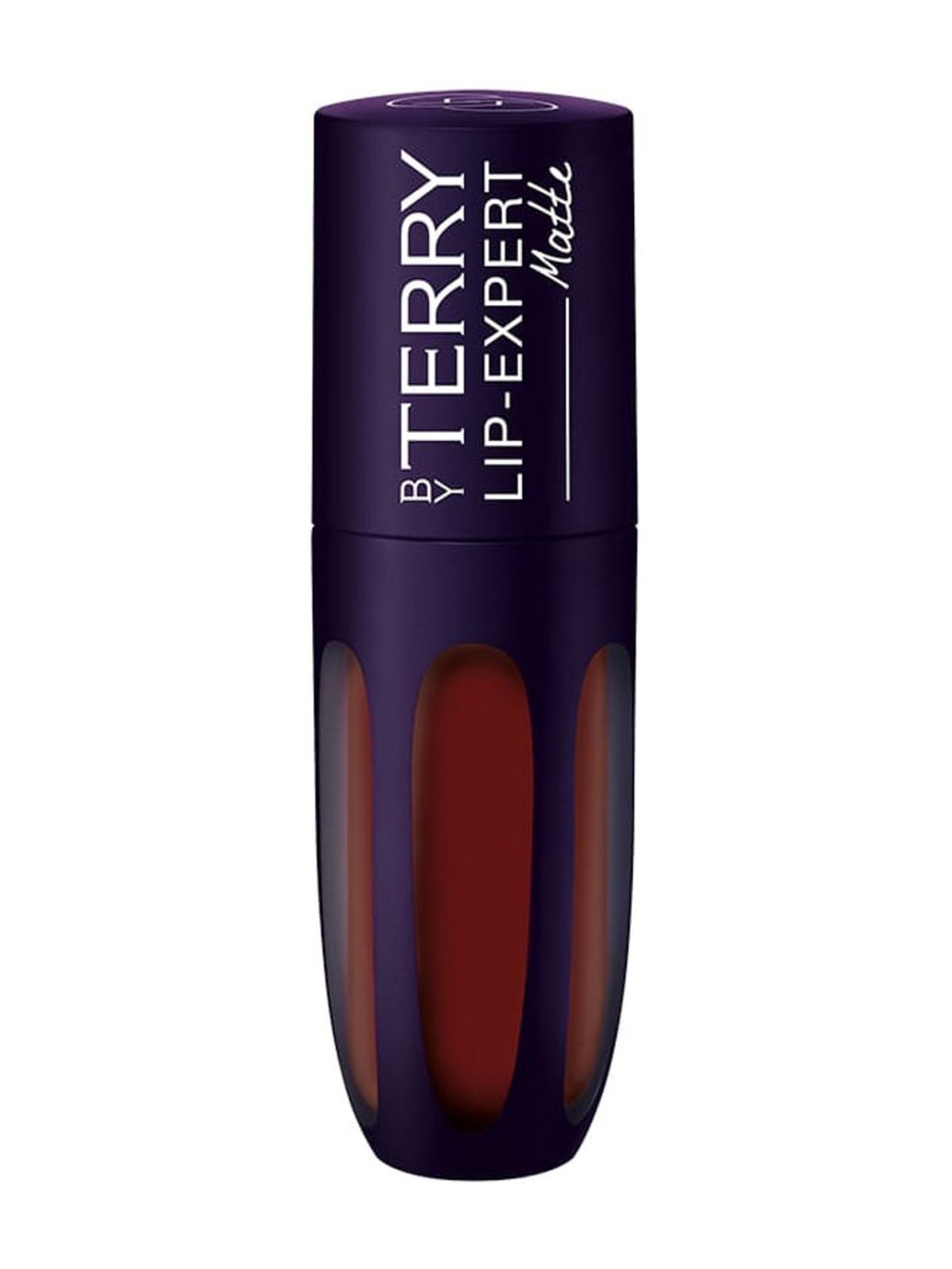 Жидкая матовая губная помада By Terry Lip-Expert Matte Liquid Lipstick 5 Flirty Brown