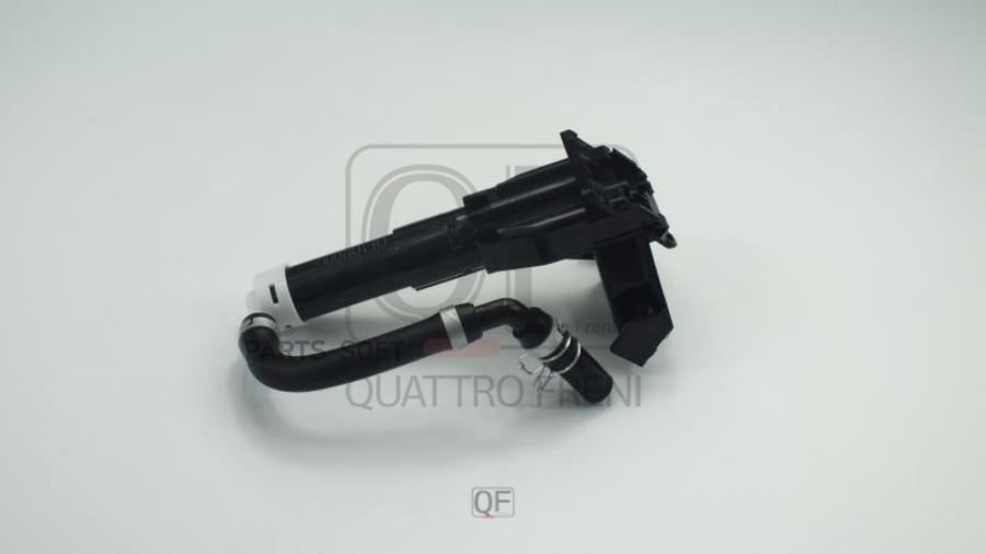 

QF10N00063 форсунка омывателя фар прав. \ Mitsubishi Outlander CW5W 06-12