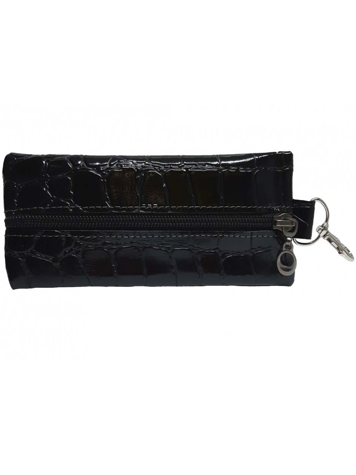 

Ключница унисекс JINN M-022 черная, M-022
