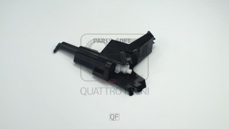 

QUATTRO FRENI QF10N00039 Форсунка омывателя фар () 1шт