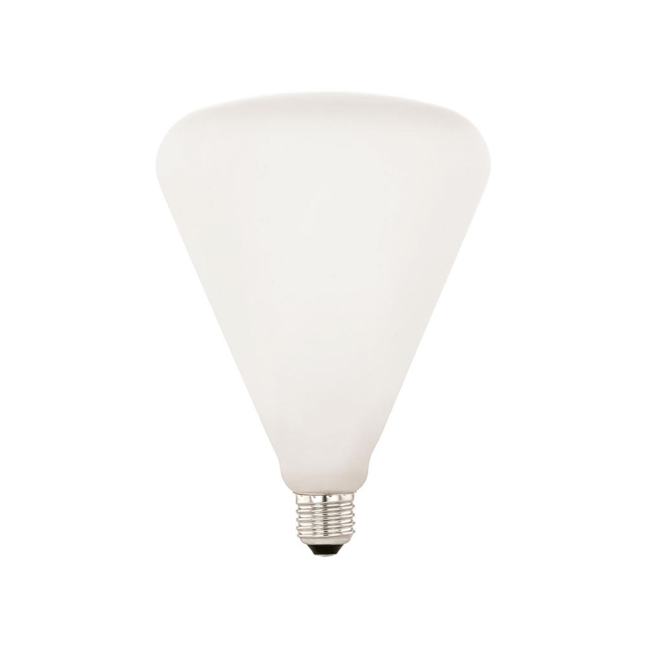 Лампочка светодиодная Eglo LM_LED_E27, 11902, 4W, LED