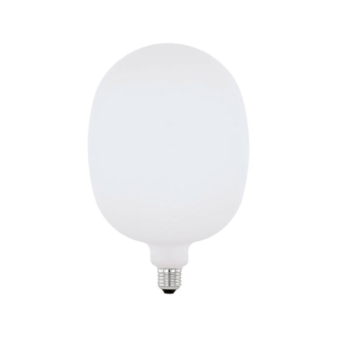 Лампочка светодиодная Eglo LM_LED_E27, 11898, 4W, LED