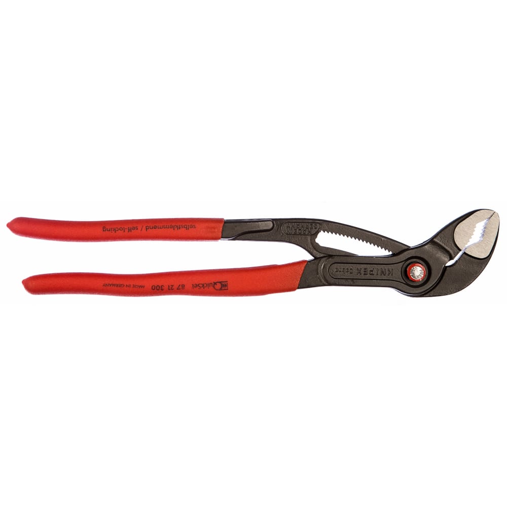 KNIPEX КЛЮЧ КОБРА QuickSet300 KN-8721300 100048100601