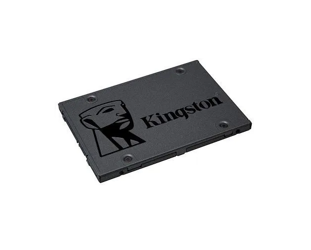 

Внутренний SSD накопитель Kingston SC180S37/128GJ 120GB, SC180S37/128GJ