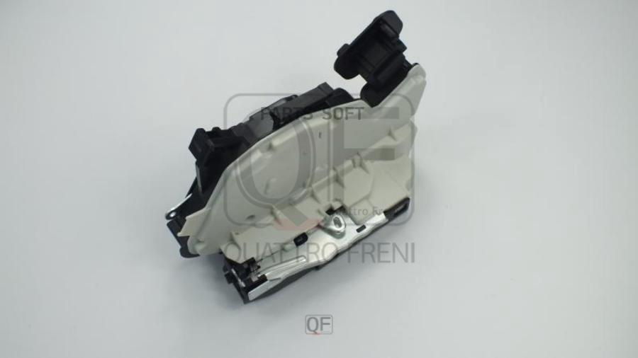 

QUATTRO FRENI QF10K00012 ЗАМОК ДВЕРИ RR () 1шт