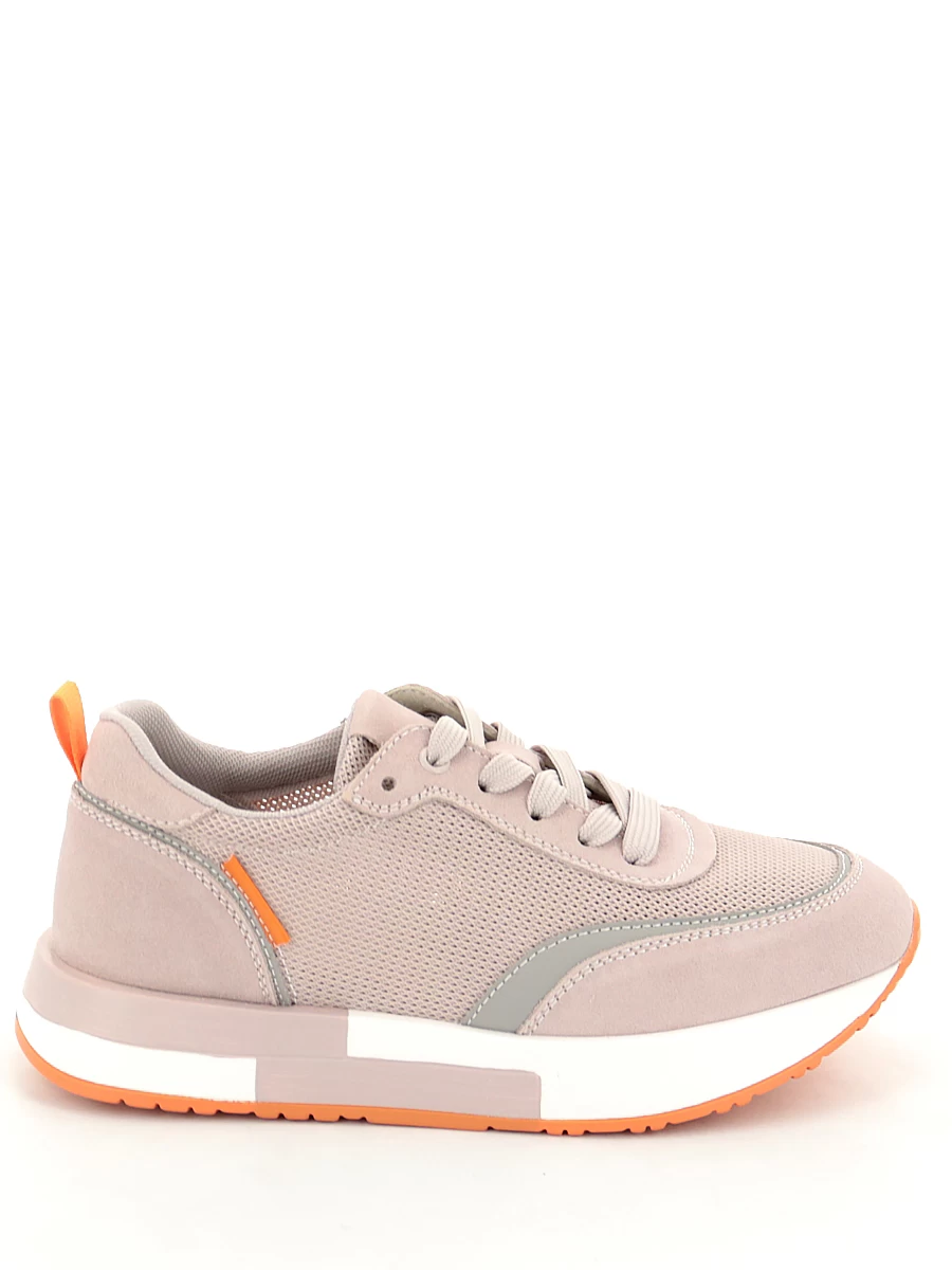 

Кроссовки женские Baden RN194-011 розовые 36 RU, Розовый, RN194-011