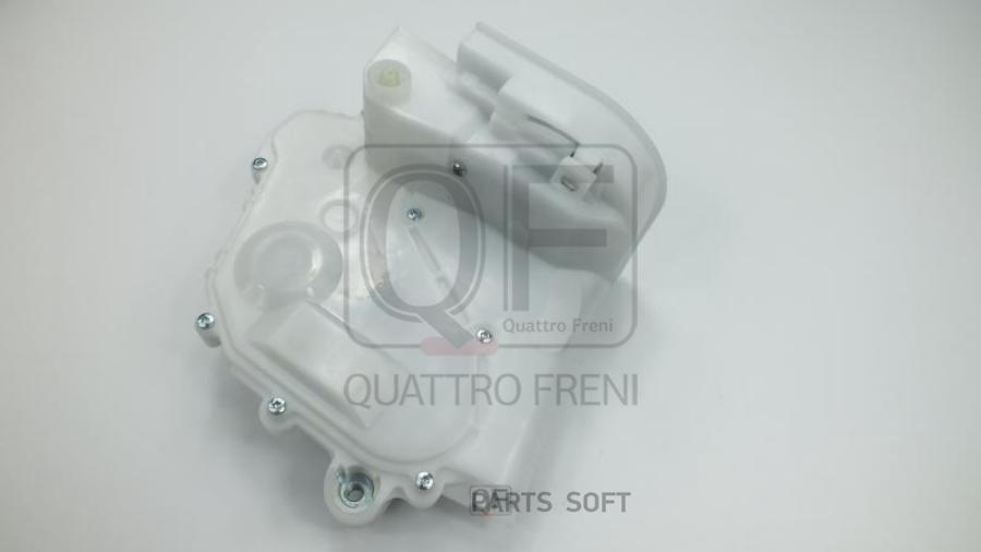 

Замок Двери Rr Rh Quattro Freni Qf10K00004