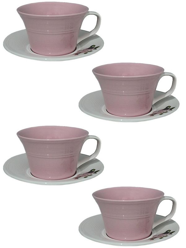 

Этажерка для десертов и фруктов Lenardi 105-139LEN_HH 28 см 6 шт