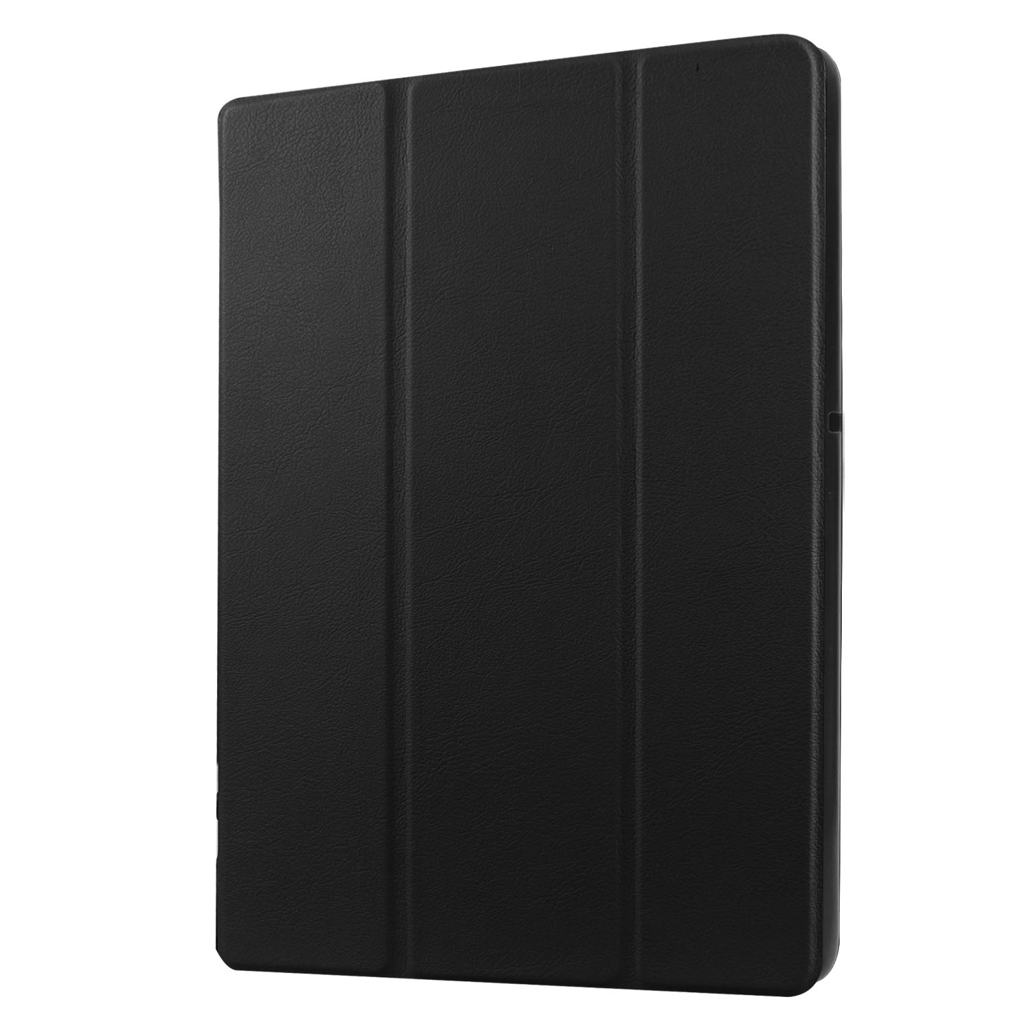 Чехол MyPads для Lenovo Tab 3 TB3-850F/M 8.0 с трансформацией в подставку Black 600001046116 бордовый